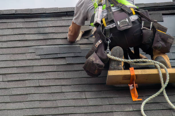 Reliable Roof Repair contractor in East Smithfield, PA by Brentwood Metal Roofing