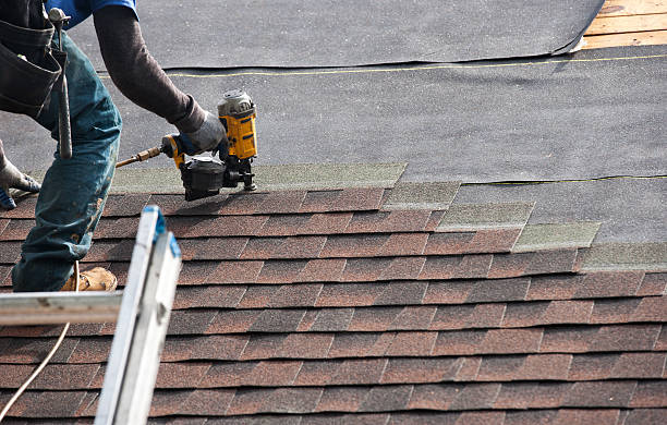 Licensed Roof Repair service in East Smithfield, PA - Brentwood Metal Roofing